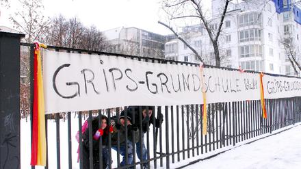 grips