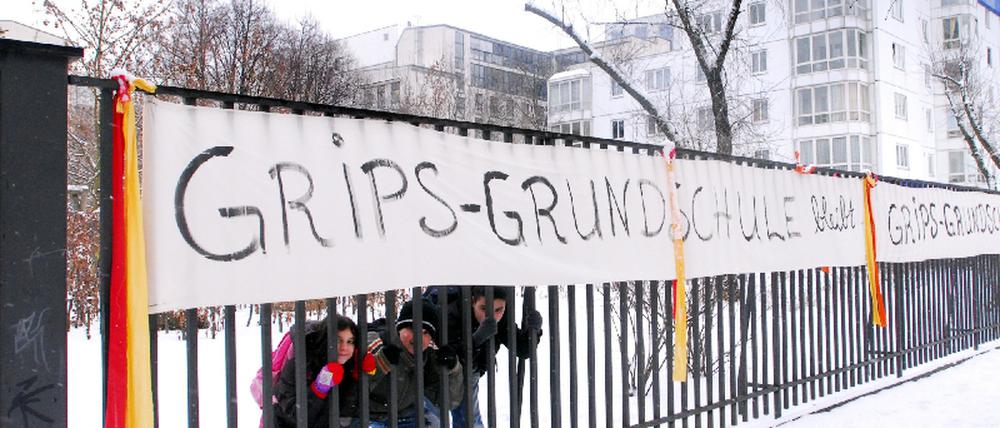 grips