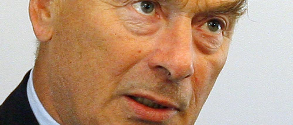 Schönbohm