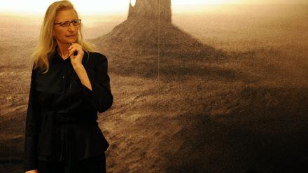 Fotoausstellung Annie Leibovitz