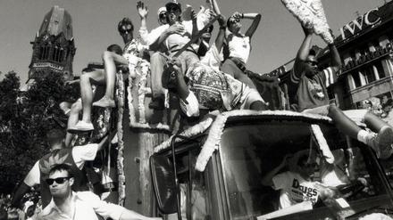 loveparade