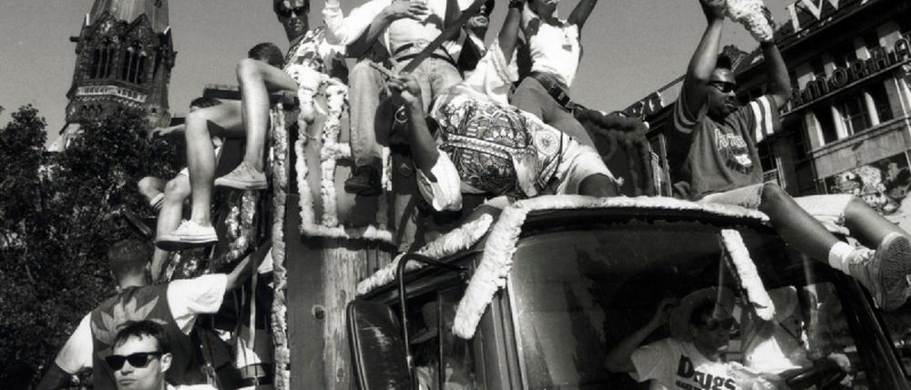 loveparade