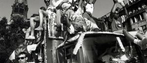 loveparade