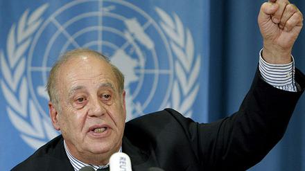 Jean Ziegler