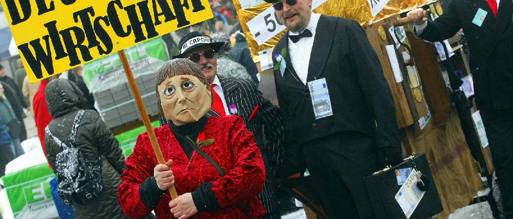 cottbus karneval