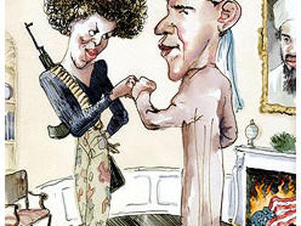 obama fistbump