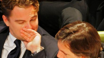 DiCaprio