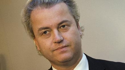 Wilders