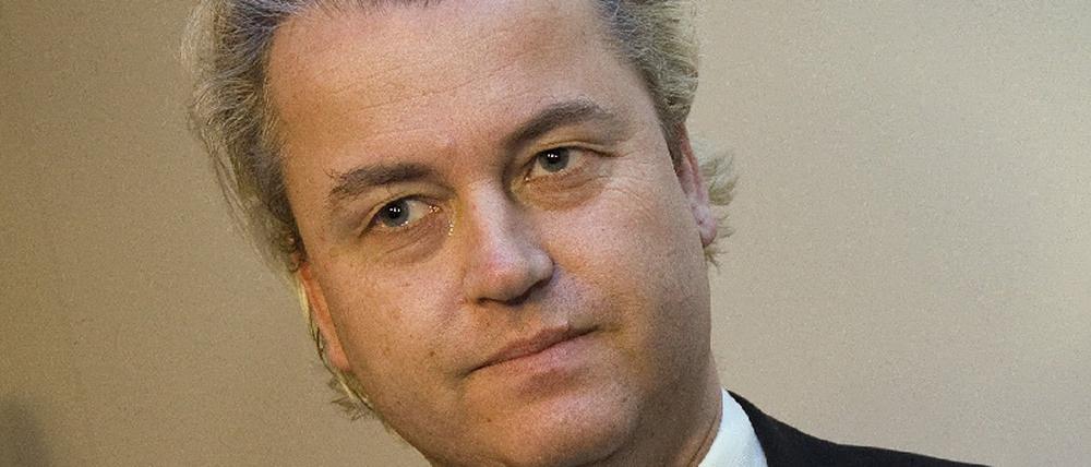 Wilders