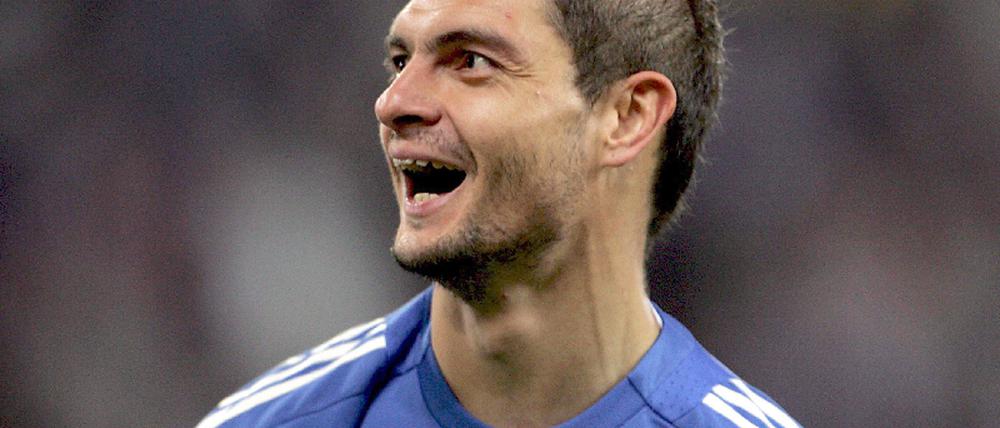 Angelos Charisteas