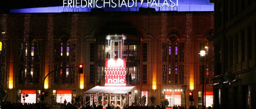 Berlinale 2009: "John Rabe"