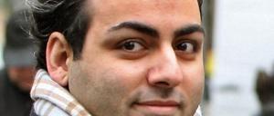 Ilkhanipour