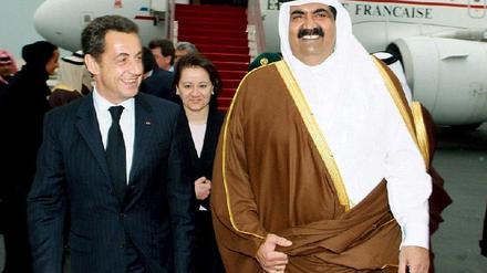 Sarkozy