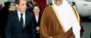 Sarkozy