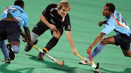 Hockey