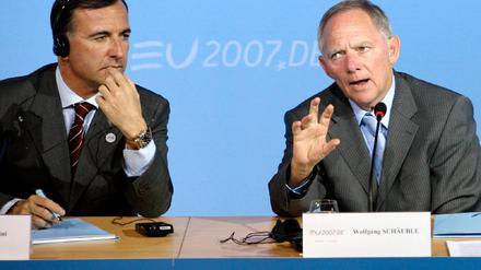 Schäuble Future Group