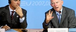 Schäuble Future Group