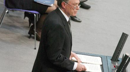 Horst Köhler