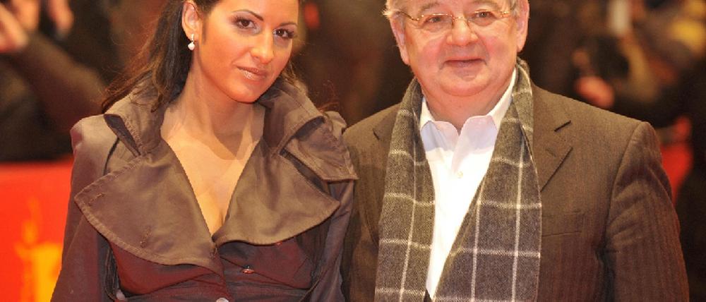 Fischer Barati