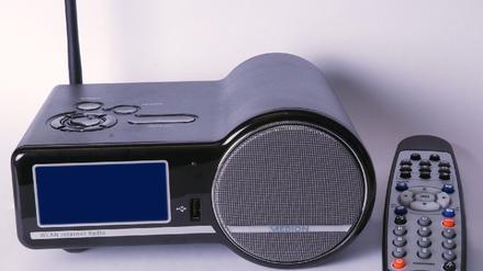 Internetradio