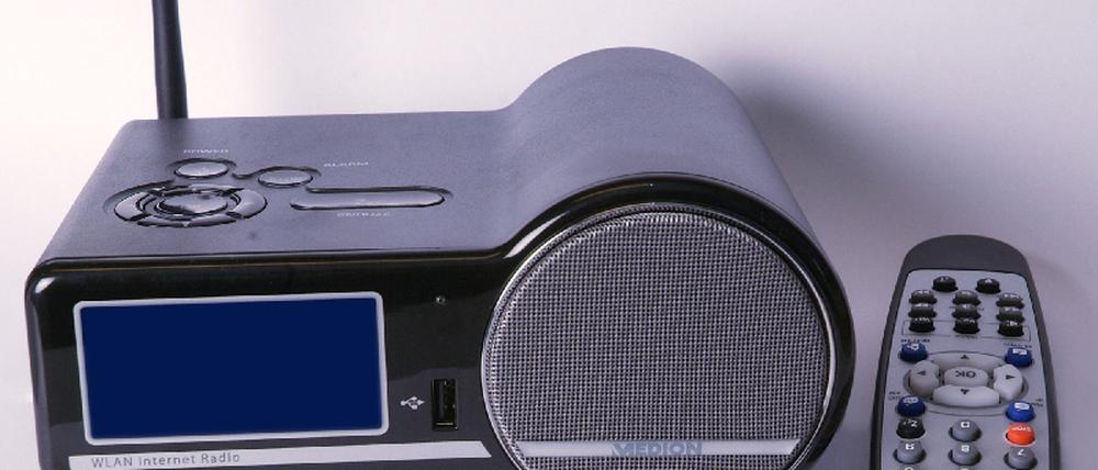 Internetradio