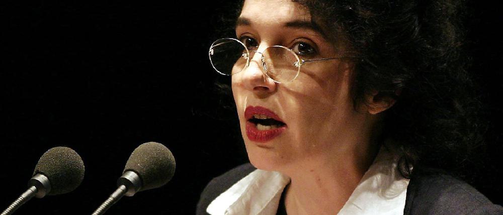 Ulla Unseld-Berkewicz