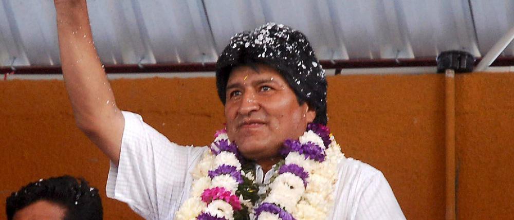 Morales