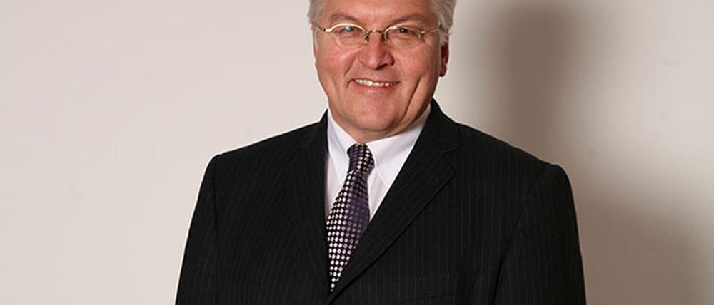Steinmeier