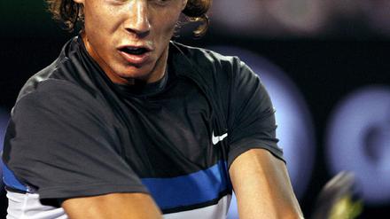 Rafael Nadal