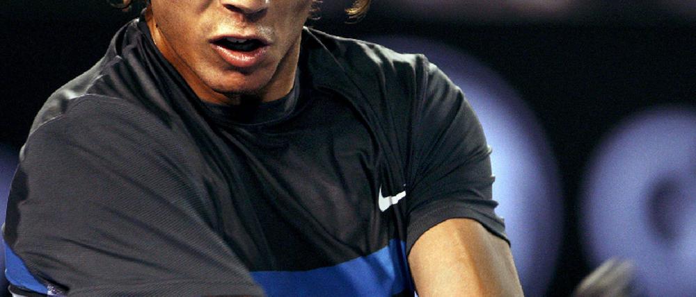 Rafael Nadal