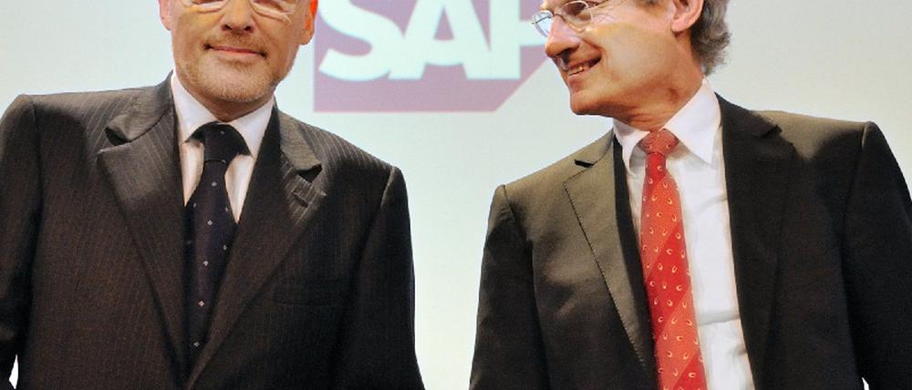 apotheker kagermann sap