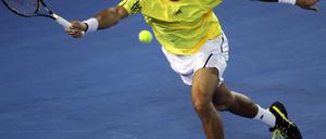 Jo-Wilfried Tsonga