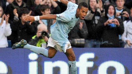 Robinho
