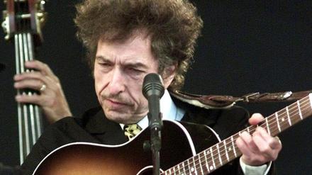Bob Dylan
