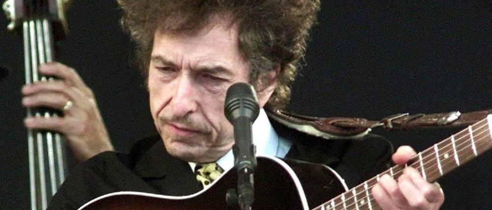 Bob Dylan