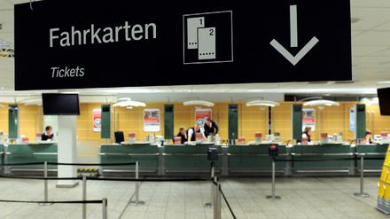 deutsche bahn