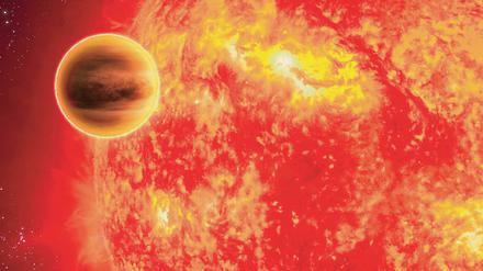 Planet