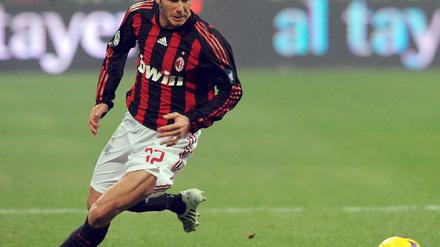David Beckham