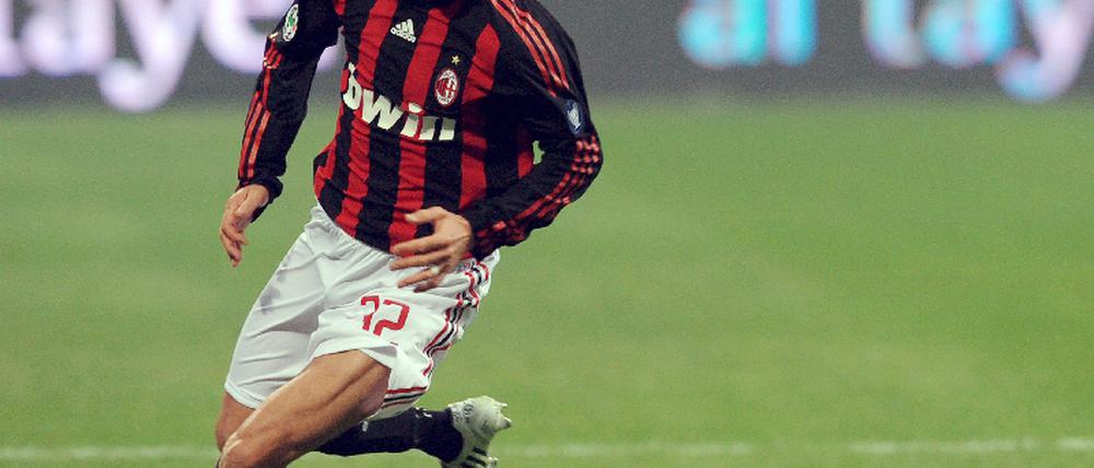 David Beckham