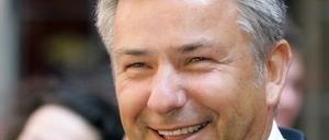 Klaus Wowereit