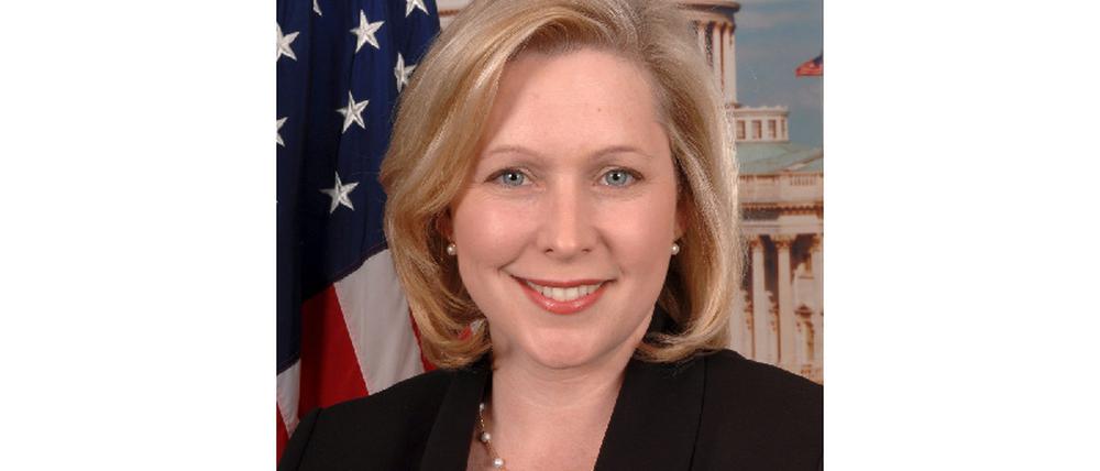 Gillibrand