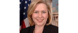 Gillibrand