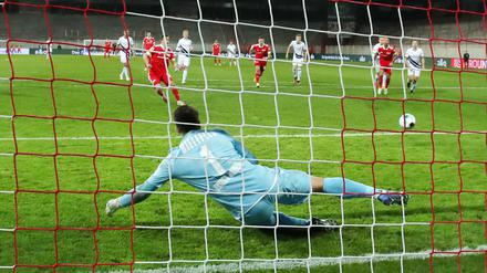 Max Kruse,  Union Berlin  