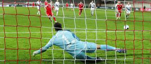Max Kruse,  Union Berlin  