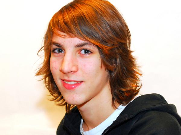 Luca