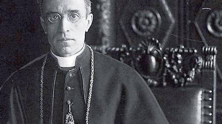 Papst Pius XII.