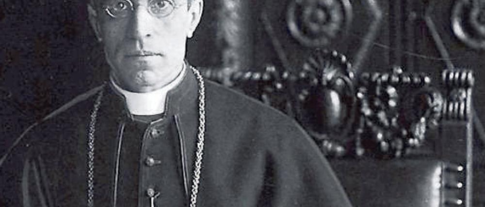 Papst Pius XII.