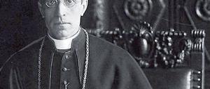 Papst Pius XII.