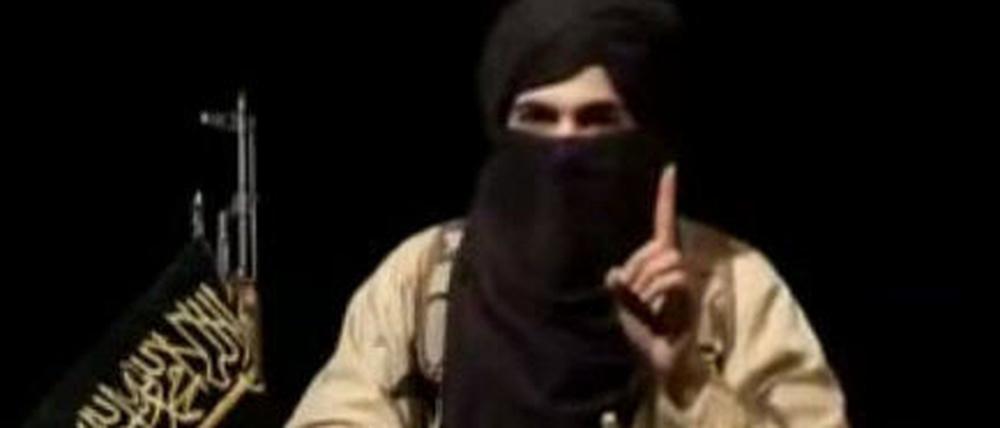 Al Qaida
