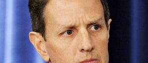 Obamas neuer Finanzminister